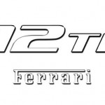 2014 Ferrari F12 TRS3
