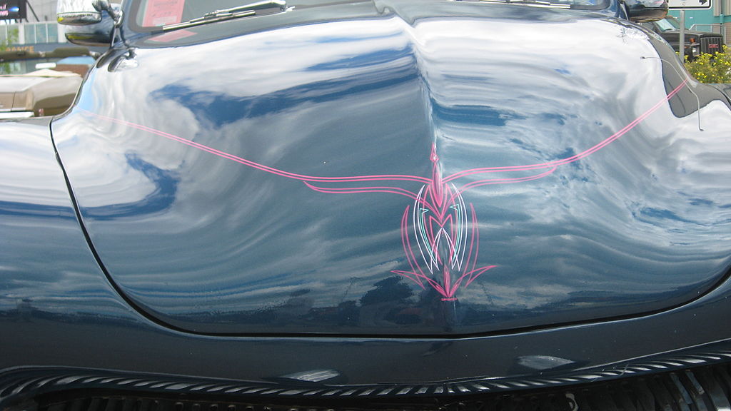 Personalising Your Car It's Not as Difficult as You Think 5
