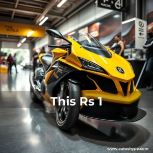 Artistic representation for This Rs 1